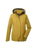 Killtec Outdoorjacke KOS 11 WMN JCKT in Gelb7023