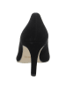 Gabor Klassischer Pump in schwarz