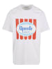 Mister Tee T-Shirts in white