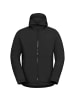 Jack Wolfskin Jacke PAMIR JKT M in Schwarz