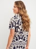 Calida Shirt in charm cream