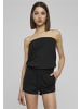 Urban Classics Jumpsuit in black