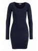 AJC Strickkleid in Marine
