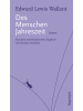 Wagenbach Buch - Des Menschen Jahreszeit