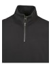 Urban Classics Sweater in black