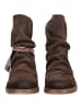 Felmini Stiefelette CREPONA Espresso