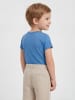 TupTam Kinder Unisex Kurzarm Body 3er Set in blau/grün