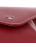 Golden Head Polo Geldbörse RFID Schutz Leder 16.5 cm rot