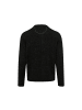 BRAX  Strickjacke für Herren in moss