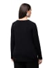 Ulla Popken Longsleeve in marine
