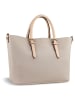 Bugatti Ella - Shopper M 33 cm in beige