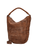 FREDs BRUDER Gürteltier S - Beuteltasche 35 cm (desert brown) in desert brown