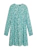 DreiMaster Vintage Kleid in Mint