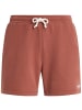Protest M PRTMORNE JOGGING SHORTS in Braun