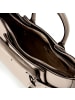 Guess Yesba Handtasche 37 cm in dark taupe