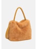 KASSANDRA Handtasche in YELLOW