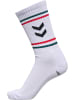 Hummel Hummel Long Socken Hml3-Pack Unisex Erwachsene in WHITE