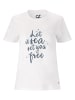 Cruz T-Shirt Carmen in 1002 White