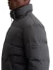 Marc O'Polo Puffer-Daunenjacke regular in Schwarz