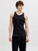 Jack & Jones Tanktop in Black