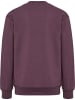 Hummel Sweatshirt Hmltukas Kinder in HUCKLEBERRY