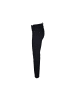 CAMBIO  Slim Fit Jeans für Damen in schwarz