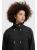 ICHI Outdoorjacke IHJANNET JA3 20116658  Moderne Jacke der dänischen Top-Marke in schwarz