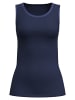 Calida Tank-Top in evening blue