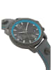 Versace Chronograph für Herren in grau