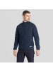 Craghoppers Fleecejacke CO2 Renu in blau