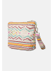 Marc Ellis Clutch in MULTICOLORED