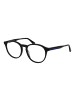 Hackett London Herren Optische Fassungen Rund Schwarz
