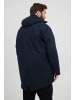 !SOLID Parka in blau