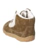 PEPINO Kindergarten Stiefel in grün