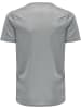 Newline Newline T-Shirt Kids Core Laufen Kinder in SHARKSKIN