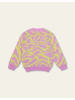 Oilily Kiwi Pullover in Rosa