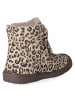bisgaard Schlupfstiefel in brown