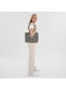 Replay Shopper Tasche 35 cm washed black-black