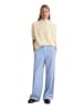 Marc O'Polo Seamless-Pullover loose in Raw Cream