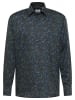 Eterna Hemd COMFORT FIT in navy