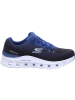 Skechers Sneaker Glide Step Pro - Waverra in black/blue