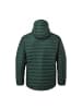 Rab Funktionsjacke M MICROLIGHT ALPINE JACKET in Laubgrün