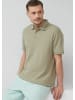 s.Oliver Polo-Shirt in 7880_helles olivgrün