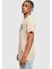 Mister Tee Mister Tee T-Shirts in sand