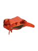 Gave Lux Handtasche in ORANGE-B