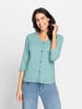 WITT WEIDEN Pullover in mint
