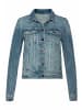 LASCANA Jeansjacke in blue-denim