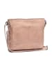 The Chesterfield Brand Weimar Umhängetasche Leder 24 cm in vintage rose