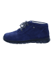 Finn Comfort Stiefelette in blau
