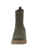 palado Chelsea Boots in Grün